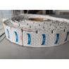 Buy cheap Customized Salt Pepper Sachets In Roll, Salt Pepper Packets In Roll from wholesalers