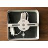 Buy cheap Energy Saving LED Slim Panel Light Recessed 6W 30000 Hours Long Lifespan from wholesalers