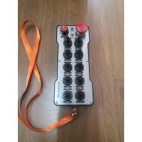 Buy cheap AC20V 100 Meters Industrial Joystick Remote Control Waterproof product