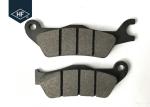 TVS Motorcycle Disc Brake Pads , CBF / SPLENDOR / INVICTA / CB125 Honda Brake