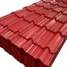Buy cheap Classic Bond Metal Tiles 40-years Warranty PVDF HDP SMP Z275 PPGI Corrugated Roof Panel Metal Tiles from wholesalers