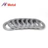 Buy cheap High Density Molybdenum Disc Vertical Thread Steel Forged Molybdenum Ring from wholesalers