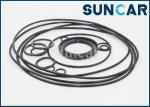 401-00352 Hydraulic Motor Seal For KOMATSU SOLAR 225LV-V DOOSAN DH225LC-7