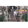 Buy cheap 1000BPH-3000BPH Adhesive Sticker Labeling Machine For Top And Side from wholesalers