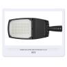 Buy cheap Outdoor 120w 150W Street Light High Lumen IP66 Waterproof from wholesalers