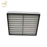 Buy cheap Aluminum Frame Pre Air Filter Panel Filter Washable G3 G4 from wholesalers