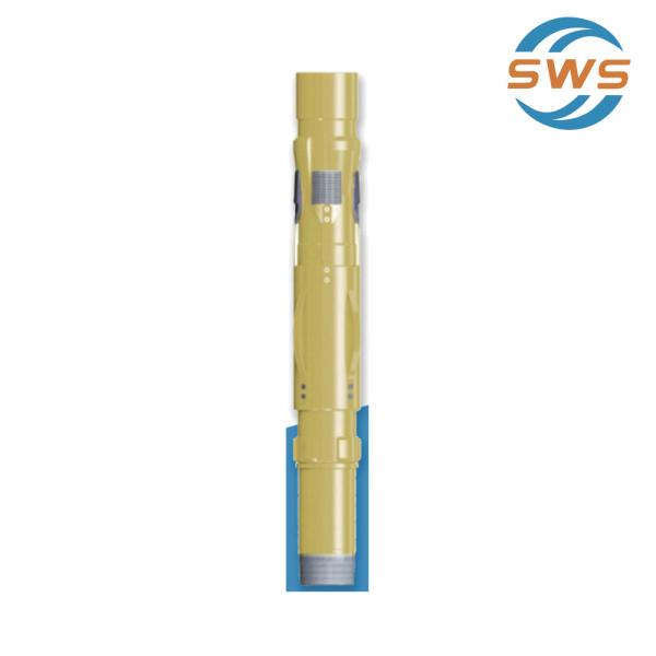 Buy cheap Oilfield Casing Mechanical Liner Hanger for Well Drilling from wholesalers