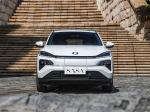 280 N.M Honda EV Vehicles Aluminium Alloy High Speed Electric Vehicle