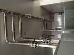 Welded Polished 6 Inch ASME Stainless Steel Pipe