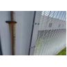 Buy cheap Hot Sales 3510 Prison Fencing | High Security Fencing Systems from wholesalers