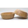 Buy cheap Horizontal consolidation vietnam bamboo fiber salad bowl set from wholesalers