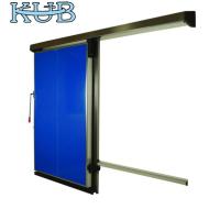 Buy cheap Energy Save Cool Room Sliding Doors High Sealing Performance Completely Cold - product