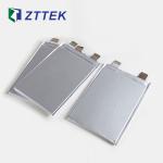 160Ah Fast Charging Sodium Ion Battery Cell For Golf Cart Forklift