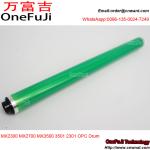 Photocopier Parts Opc Drum For Sharp 2300 2700 3501 3500 for MX2300 MX2700