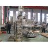 Buy cheap 2-3t/H Pellet Sinking Fish Feed Extruder Machinery Plant 2000-20000 kg Weight from wholesalers
