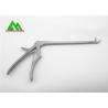 Buy cheap Laminectomy Spurling Rongeurs Tools Used In Orthopedic Surgery Antibacterial from wholesalers