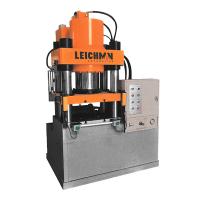 Buy cheap Y32 Single Action Cold Extrusion Hydraulic Press Normal Servo product