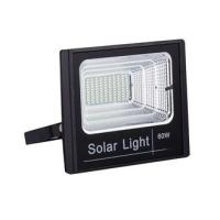 Buy cheap Waterproof IP65 Solar Outdoor Flood Lights , Remote Control Led Spotlight Heat product
