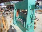 Professional Automatic Expanded Metal Mesh Machine JG25-25 JG25-63B
