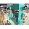 Buy cheap Professional Automatic Expanded Metal Mesh Machine JG25-25 JG25-63B from wholesalers