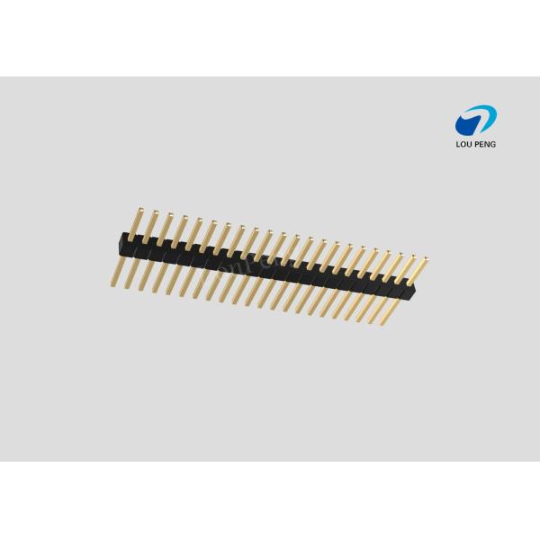 Pin Header 1x22pin 1.00mm pitch vertical