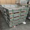 Buy cheap 2.8/2.8 Tin Coated Steel Plate 0.45mm White Colour For All Kinds Of Food Cans from wholesalers