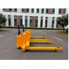 Buy cheap Electric Pallet Stacker Truck Electronic Battery 24V 210AH from wholesalers