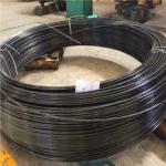TDSiCrV Oil Hardened Spring Steel Wire