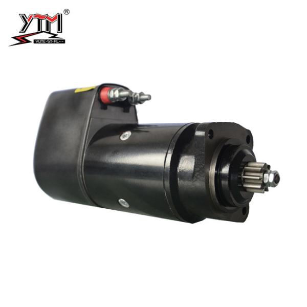 Buy cheap 24v 9t Electric Starter Motor For LRS01812 842774 881683 CST10624 QD2745H from wholesalers