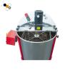 Buy cheap 4 Frames 60cm Height 140W 220V Honey Centrifuge Machine from wholesalers