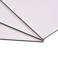 Buy cheap Heatproof Signage Aluminum Composite Panel For Outdoor Advertising product
