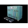 Buy cheap R410A R134A R32 LPG Cylinder Filling Plant from wholesalers