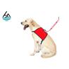 Buy cheap Soft Padde Neoprene Dog Vest , Classic Solid Neoprene Harness Vest For Small Dogs from wholesalers