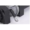 Buy cheap 12V 4500lbs Towing Truck 4WD Vehicle Self Recovery Winch from wholesalers
