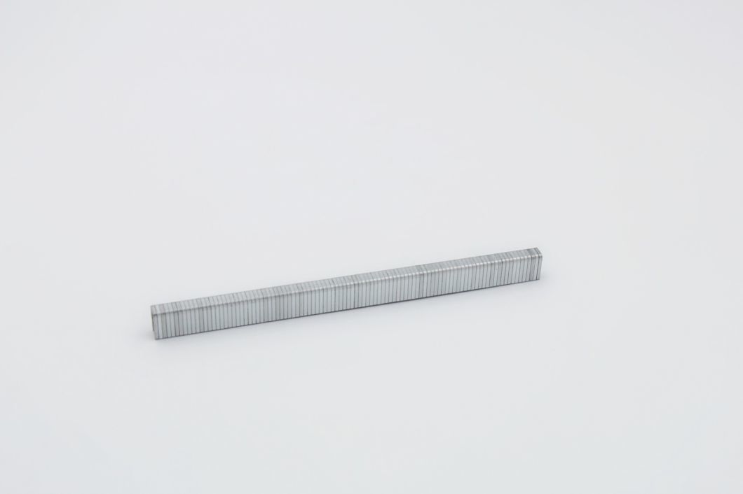 Top-Rated 20 Gauge 413j Staples for Upholstery with High Quality 4j Series