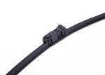 12-28" Car Windshield Wiper Blade ISO9001 Plastic Hybrid Wiper Blade