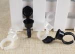 Charming Tattoo Accessories Plastic Permanent Makeup Tattoo Ink Ring Cup With