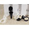 Buy cheap Charming Tattoo Accessories Plastic Permanent Makeup Tattoo Ink Ring Cup With Cap from wholesalers