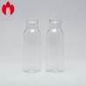 Buy cheap Clear Black Pump Spray 30ml Screw Top Vials from wholesalers