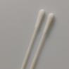 Buy cheap Sterile Packaged Nylon Flocked Swab from wholesalers