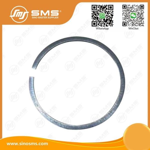Buy cheap Metal o Rings 202V98701-0130 HOWO Truck Parts 52*0.75*2.65 Stainless Steel from wholesalers