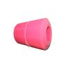 Buy cheap 0.3mm 0.5mm Spiral Dry Belt Polyester Monofilament Yarn Heat Setting Stable from wholesalers