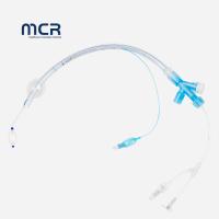 Buy cheap PVC Endobronchial Blocker Tube Pediatric For Lung Separation product