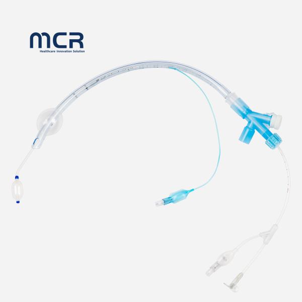 Buy cheap Endotracheal Tube Uniblocker For Neonatal Pediatric from wholesalers