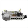Buy cheap Replace/Repair High Pressure Fuel Pump VG1560080023 Metal Construction for Sinotruk HOWO Sitrak Engines from wholesalers