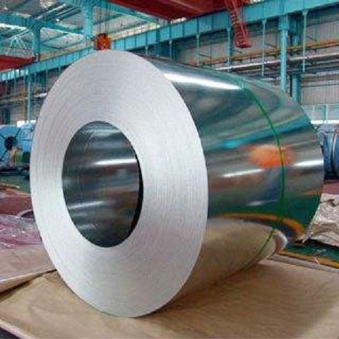 G60/G90 Hot Dip Zinc Coated Steel Coil Sheet For Floor Deck Sheets