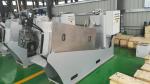 Food Industry Screw Sludge Dewatering Machine Stainless Steel