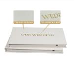 Buy cheap Customized Digital Video Book Wedding Video Mailer 7 Inch Screen Lcd Video Album from wholesalers