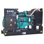 460KW Diesel Engine Set 575KVA USA Cummins Diesel Generator