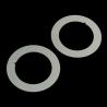 Buy cheap Tungsten Carbide Slitter Blades For Lithium Battery Industry from wholesalers
